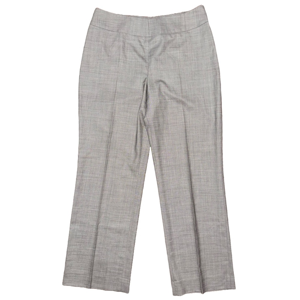 💙💖 Akris Gray‎ Tailored Trousers